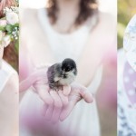 Spring Engagement Shoot