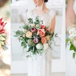 20 Gorgeous Protea Bouquets