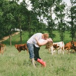 Down on the Farm Engagement