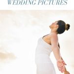 How Good Posture Can Improve Your Wedding Pictures
