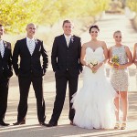 Real Wedding at Kleinevalleij {Lana & Albertus}