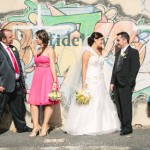 Real Wedding at Eureka {Mark & Claudette}