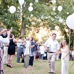 Real Farm Wedding {Mariaan & Johnnie}