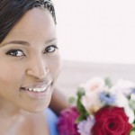 Something Red, Something Blue La Petite Dauphine Wedding by Jules Morgan {Ndoni & David}