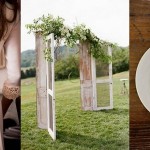 Inspiration Board: The New Rustic