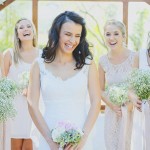 Real Wedding at Rustenberg {Nicolene & Greeff}