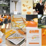 Inspiration Board: Citrus Martini