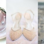 Inspiration Board: The Oyster & the Pearl