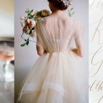 Inspiration Board: Rosé