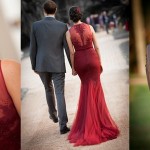 Real Wedding at Lynton Hall {Sasha & Ben}