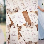 Inspiration Board: Seafoam Vineyard