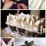 Sheet Music Wedding Details