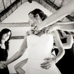 Guest Post: The Bridesmaid’s Duties