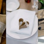 Burlap DIY Roundup