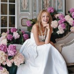 Wedding Flowers: Hydrangeas