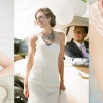 How to Wear Statement Bridal Jewellery