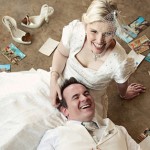 Real Wedding at Netherwood {Sam & Stew}