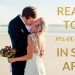 10 Reasons to Get Married in South Africa
