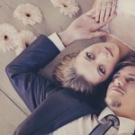 Take Five Wedding Looks…