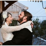 Real Wedding in Matjiesfontein {Vasthi & Lourens}