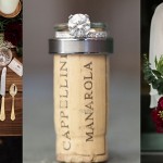 Inspiration Board: You Had Me at Merlot